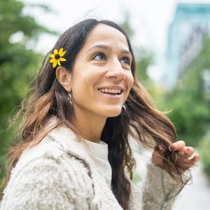 Meet your Posher, Nil